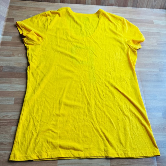 Pittsburgh pirate women's T-shirt size large 47 brand - Picture 8 of 8